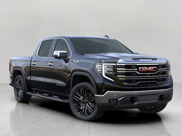 2025 GMC Sierra 1500 Vehicle Photo in APPLETON, WI 54914-8833