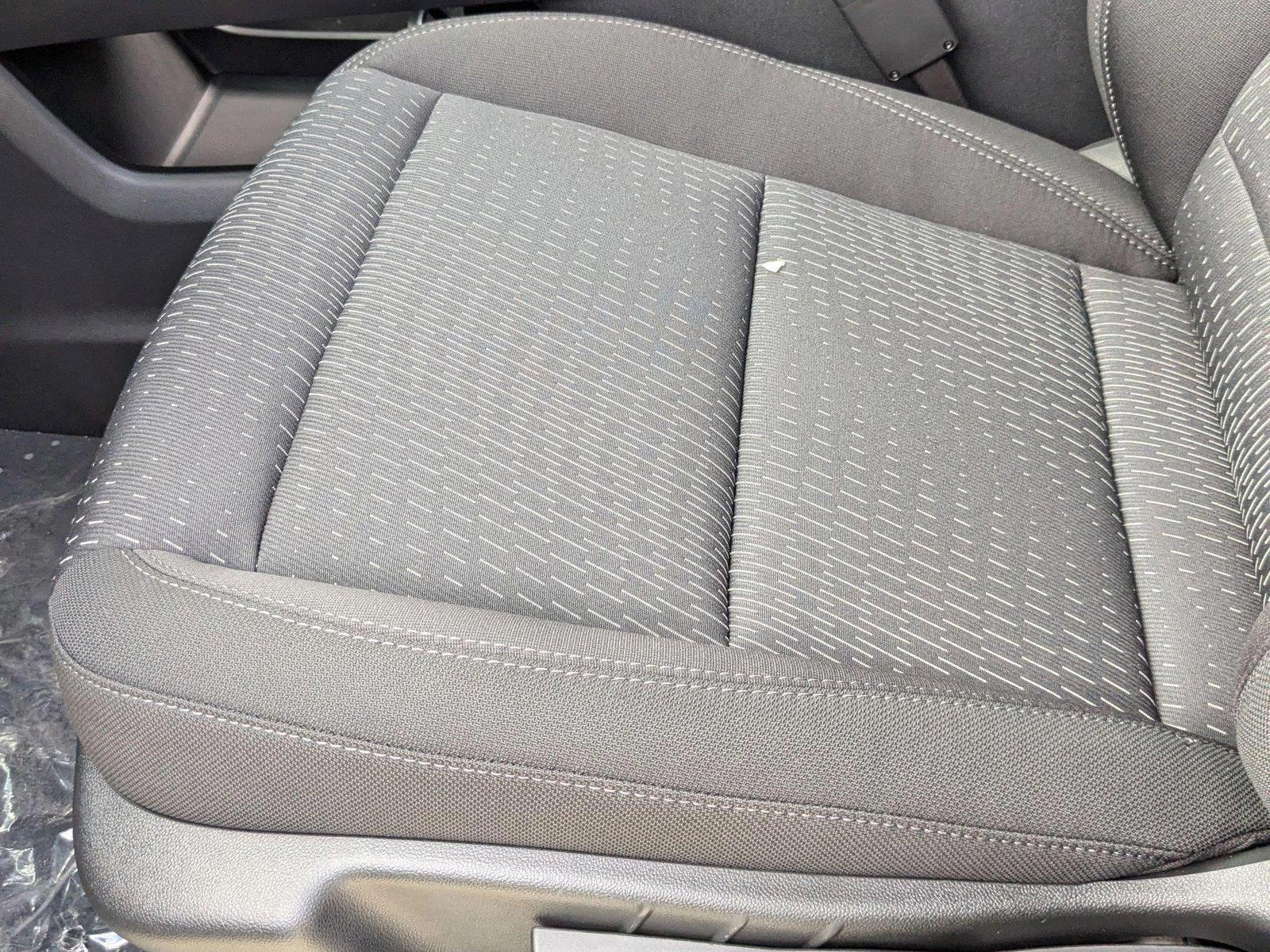 2025 Chevrolet Equinox Vehicle Photo in MIAMI, FL 33134-2699