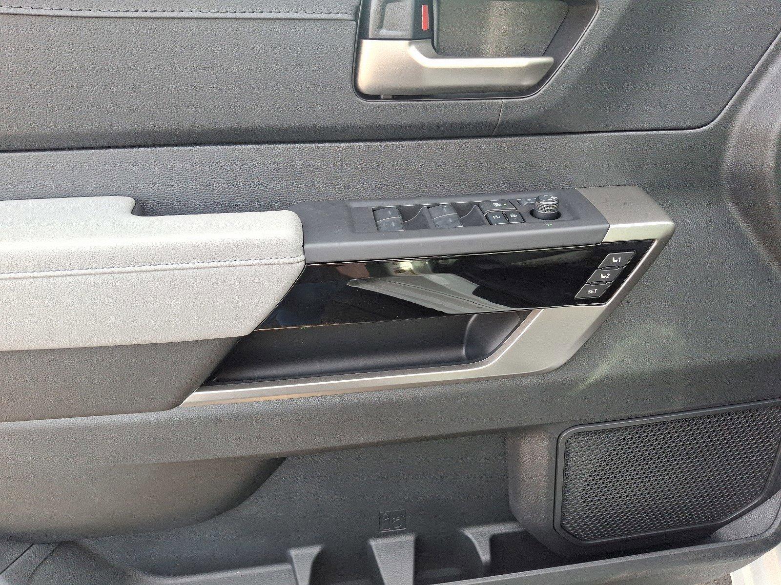 2025 Toyota Tundra 4WD Vehicle Photo in Harrisburg, PA 17111