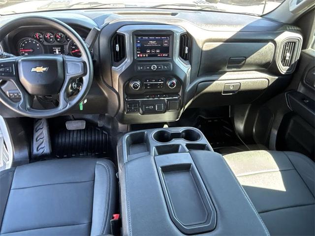 2023 Chevrolet Silverado 2500 HD Vehicle Photo in ALBERTVILLE, AL 35950-0246