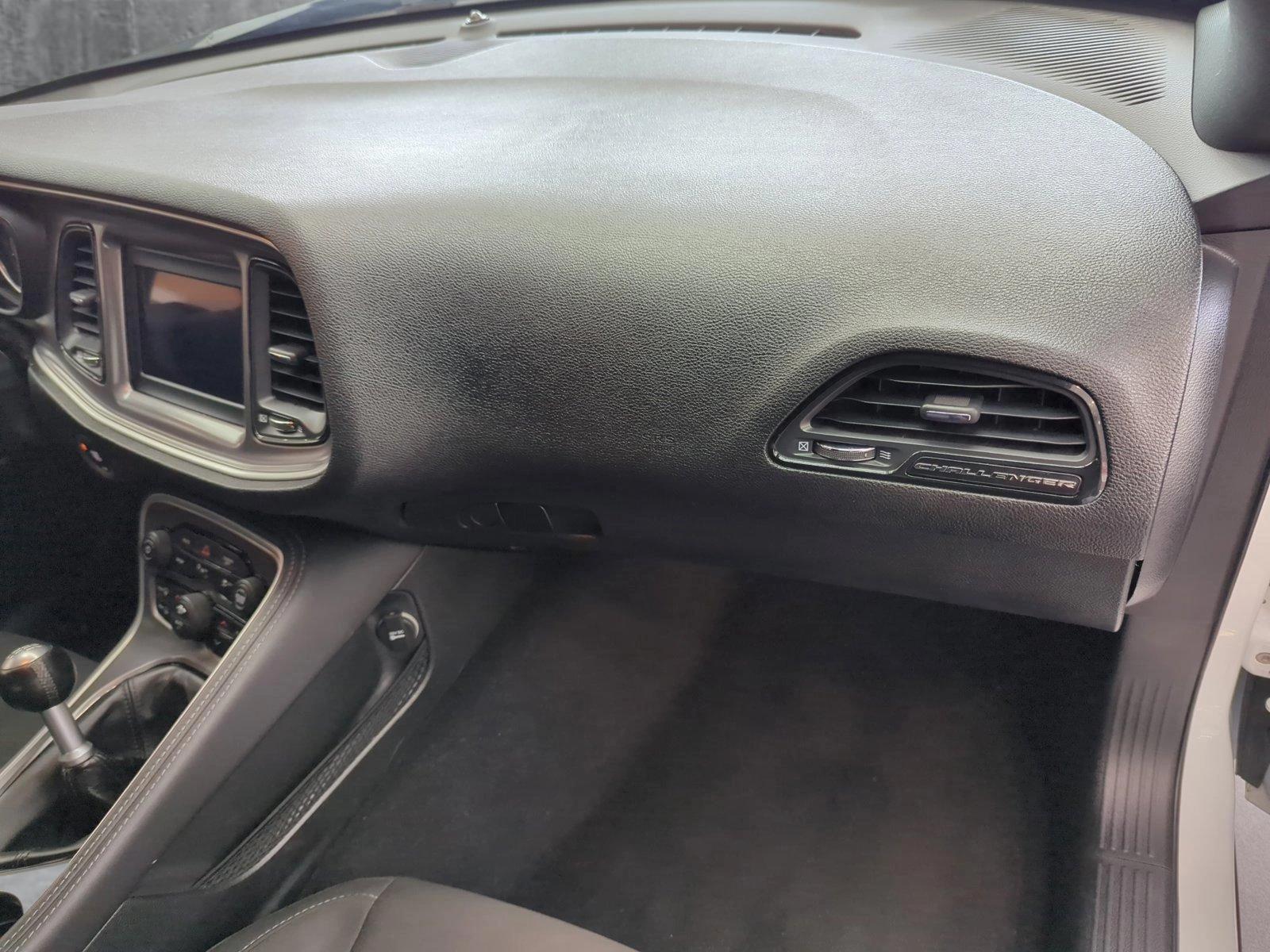 2020 Dodge Challenger Vehicle Photo in Memphis, TN 38125