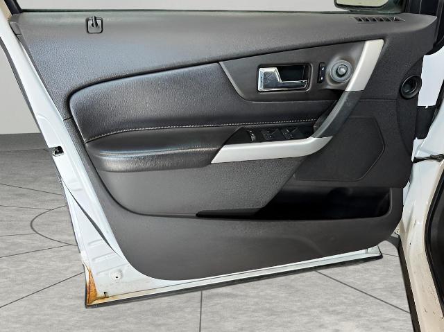 2013 Ford Edge Vehicle Photo in Green Bay, WI 54304