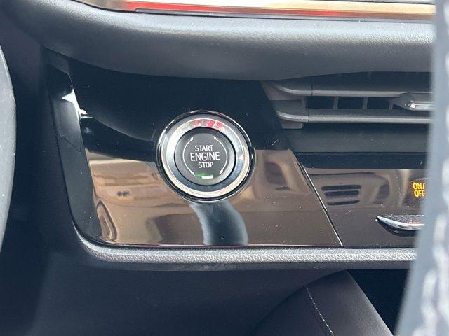 2025 Buick Envision Vehicle Photo in ALBERTVILLE, AL 35950-0246