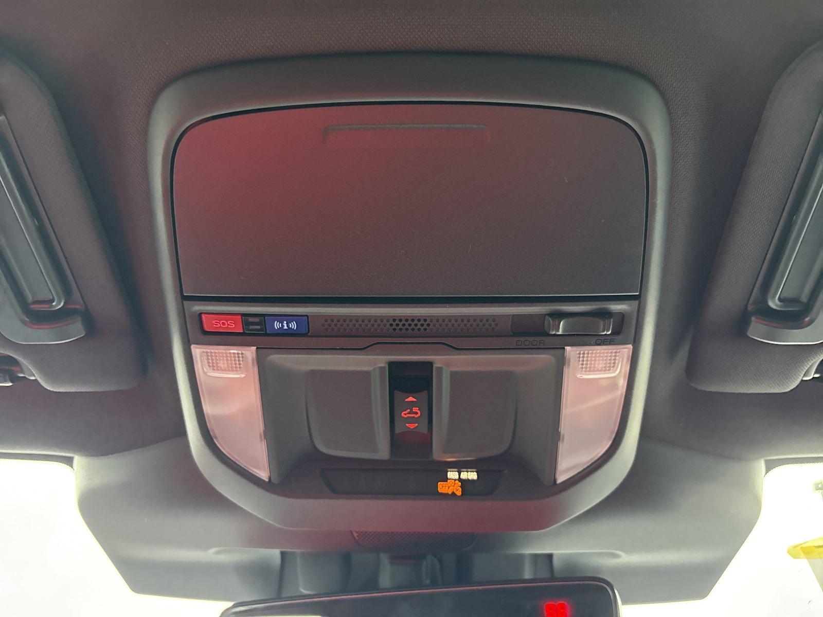 2025 Subaru Forester Vehicle Photo in Mechanicsburg, PA 17050