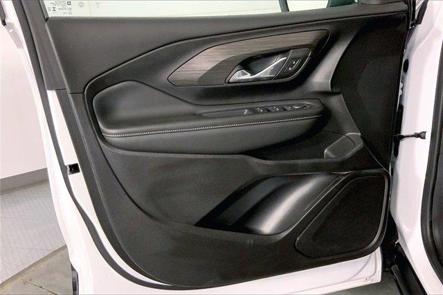 2024 GMC Terrain Vehicle Photo in INDEPENDENCE, MO 64055-1377