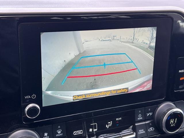 2023 Toyota Highlander Vehicle Photo in PITTSBURG, CA 94565-7121