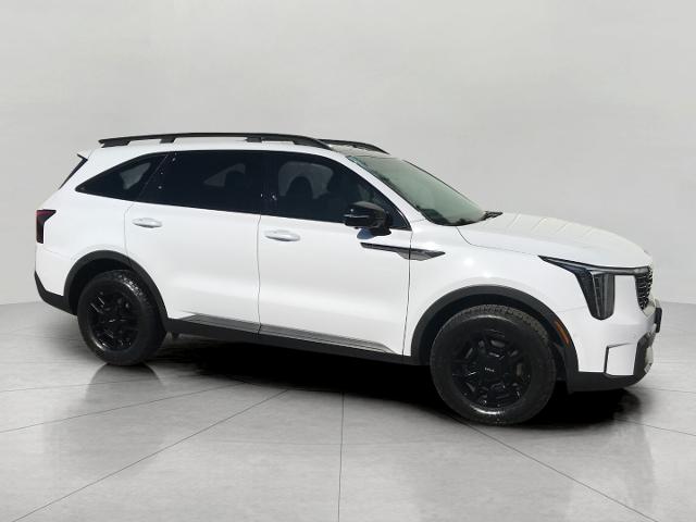 2024 Kia Sorento Vehicle Photo in GREEN BAY, WI 54303-3330
