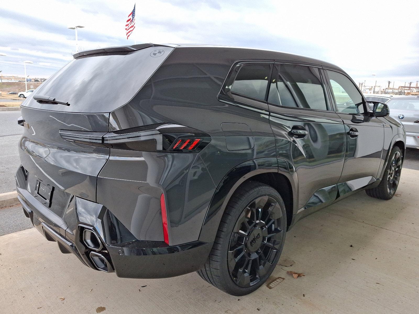 2025 BMW XM Vehicle Photo in Lancaster, PA 17601