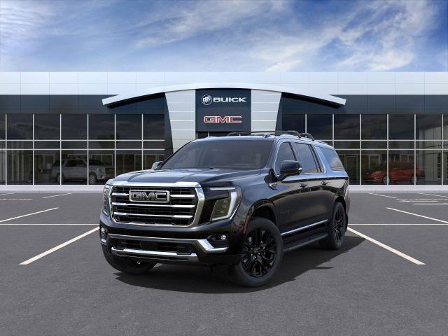 2025 GMC Yukon XL Vehicle Photo in LONE TREE, CO 80124-2750