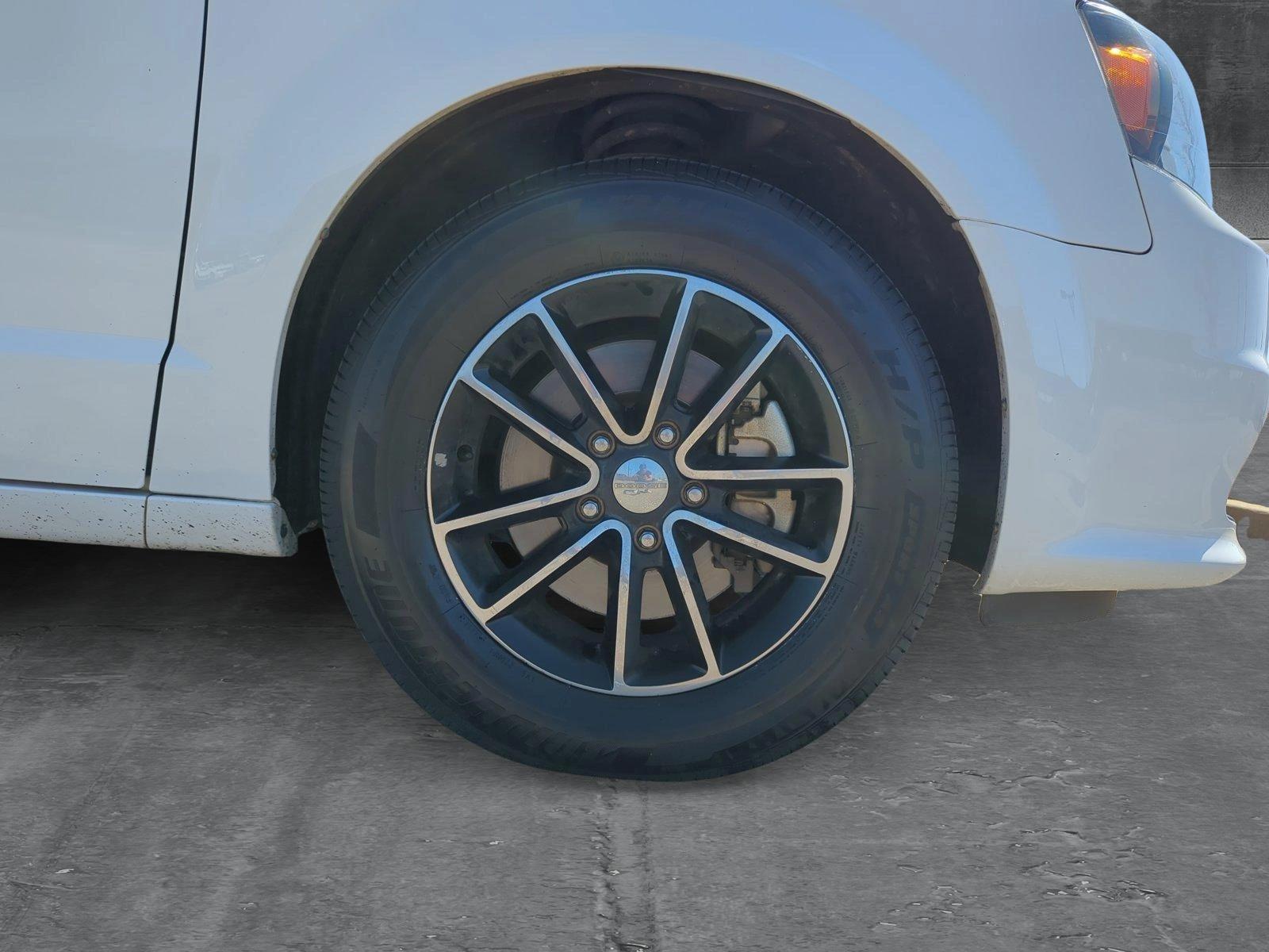 2019 Dodge Grand Caravan Vehicle Photo in Memphis, TN 38125