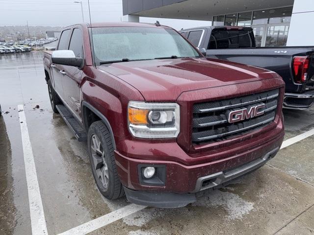 2014 GMC Sierra 1500 Vehicle Photo in PRESCOTT, AZ 86305-3700