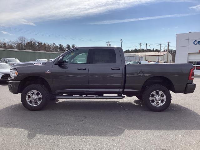 2022 Ram 2500 Vehicle Photo in Gardner, MA 01440