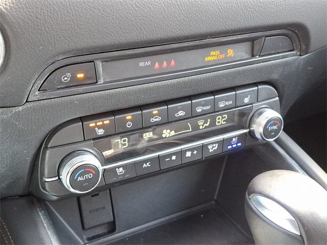 2019 Mazda CX-5 Vehicle Photo in SEAFORD, DE 19973-8463