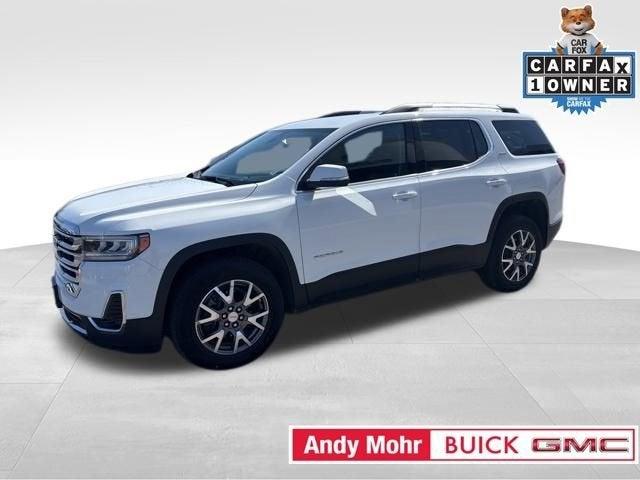 2023 GMC Acadia Vehicle Photo in Fishers, IN 46038