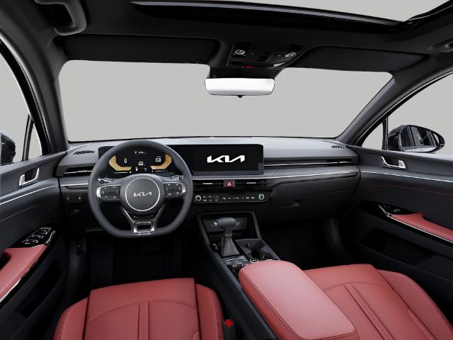 2025 Kia K5 Vehicle Photo in Appleton, WI 54914