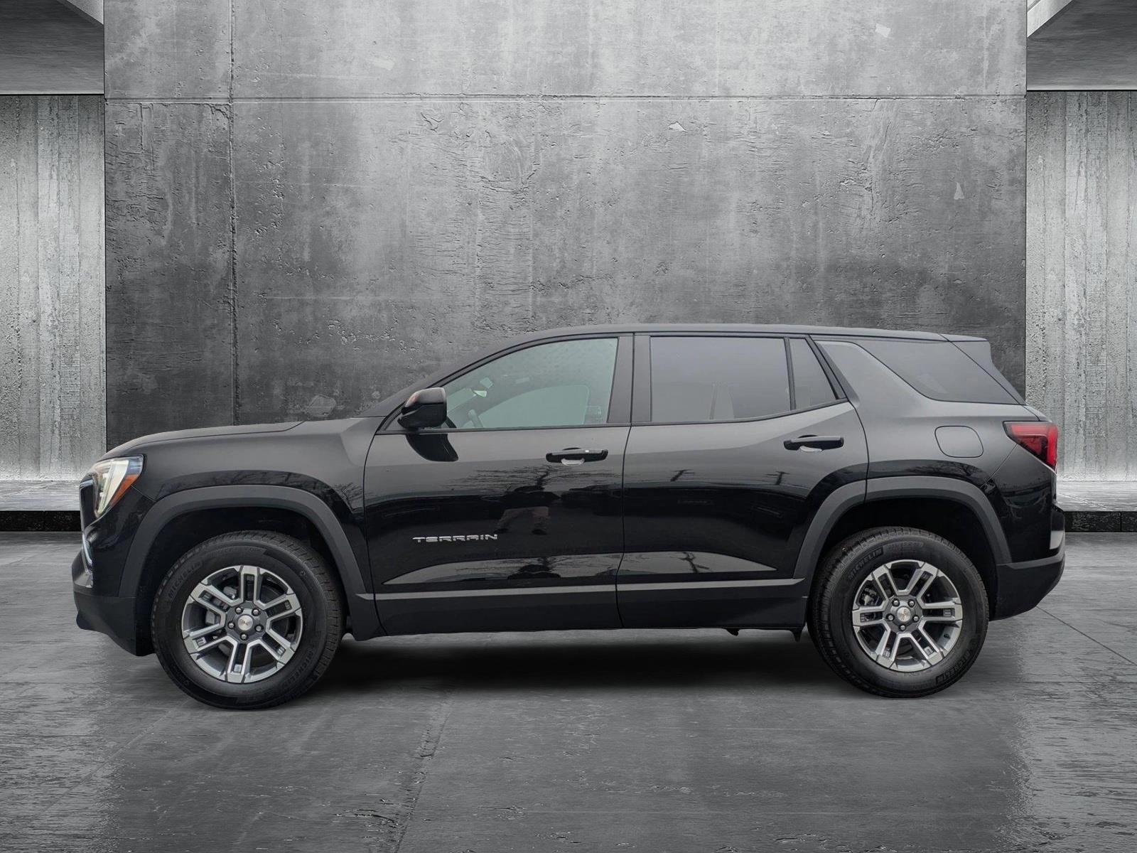 2025 GMC Terrain Vehicle Photo in LAUREL, MD 20707-4622