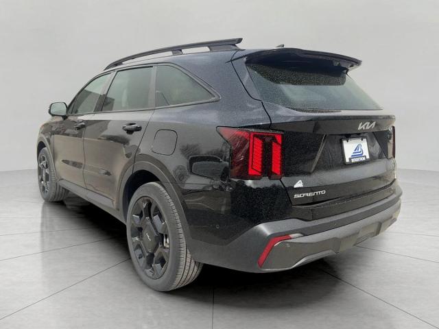 2024 Kia Sorento Vehicle Photo in Appleton, WI 54914
