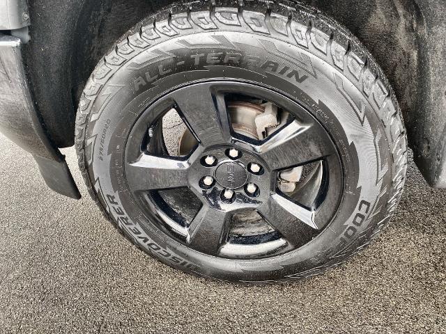 2019 GMC Sierra 1500 Limited Vehicle Photo in WILLIAMSVILLE, NY 14221-2883