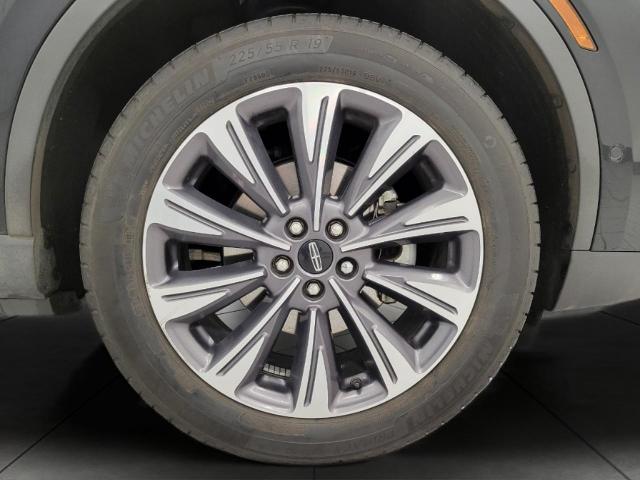2022 Lincoln Corsair Vehicle Photo in Neenah, WI 54956