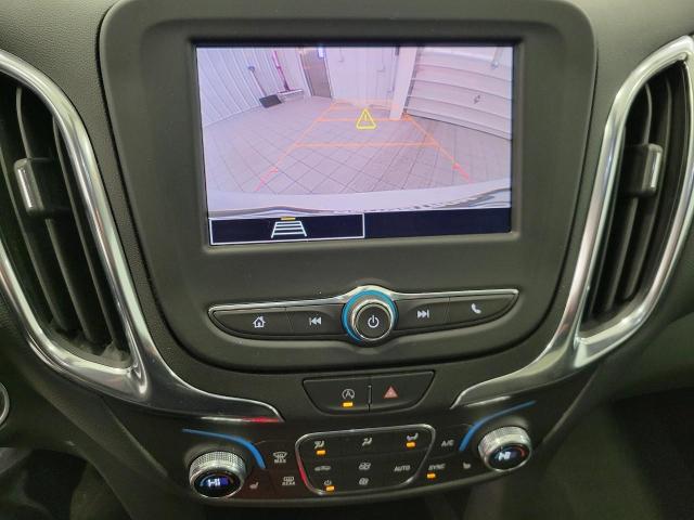 2022 Chevrolet Equinox Vehicle Photo in APPLETON, WI 54914-4656