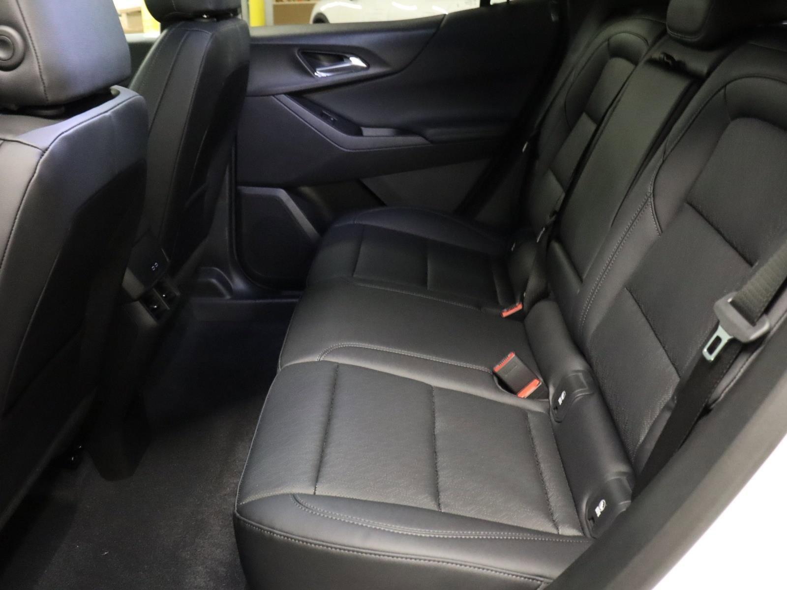 2025 Chevrolet Equinox Vehicle Photo in LOS ANGELES, CA 90007-3794