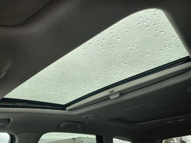 2020 Buick Enclave Vehicle Photo in WILLIAMSVILLE, NY 14221-2883