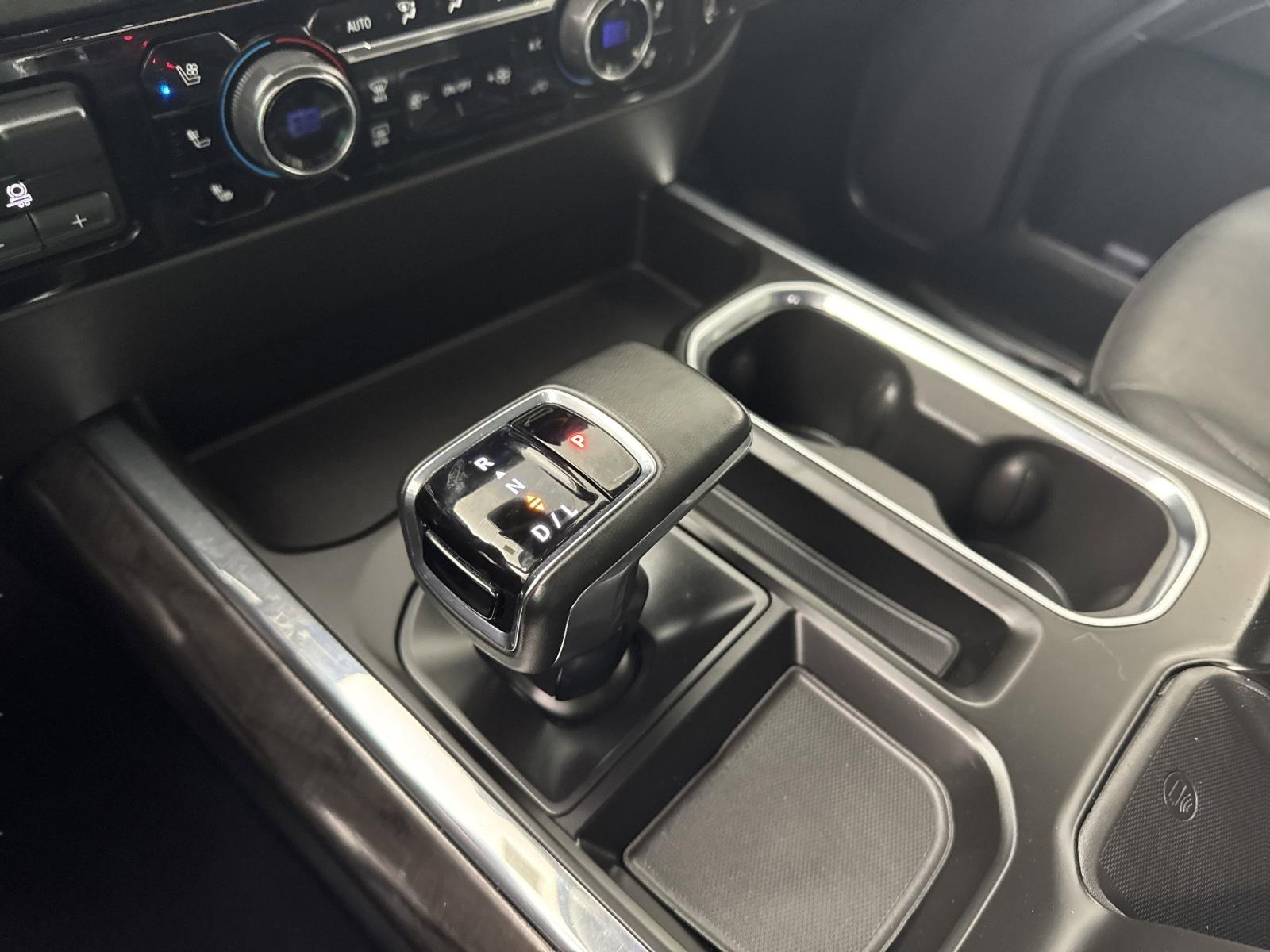 2023 Chevrolet Silverado 1500 Vehicle Photo in GEORGETOWN, TX 78626-7508