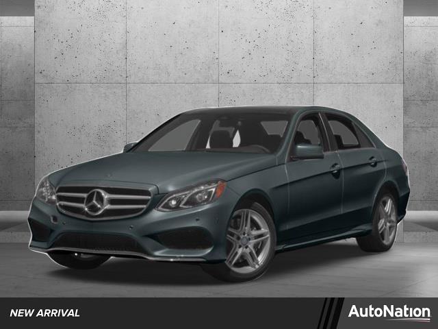 2014 Mercedes-Benz E-Class Vehicle Photo in Pompano Beach, FL 33064