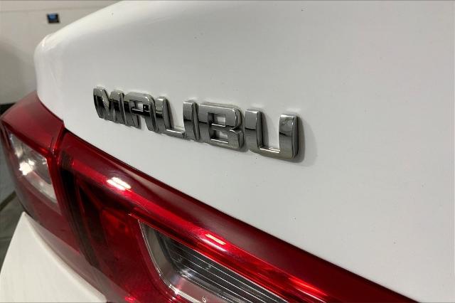 2023 Chevrolet Malibu Vehicle Photo in Kansas City, MO 64114