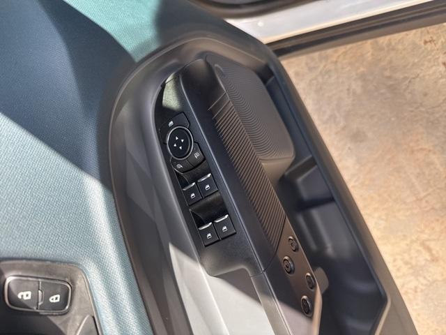 2025 Ford Maverick Vehicle Photo in Winslow, AZ 86047-2439