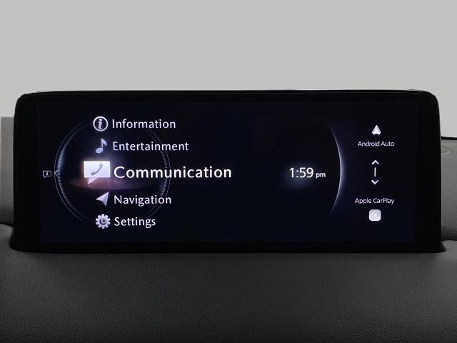 2025 Mazda CX-5 Vehicle Photo in Appleton, WI 54913