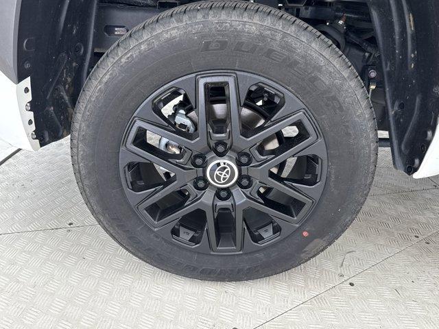 2024 Toyota Tundra 4WD Vehicle Photo in Charlotte, NC 28273