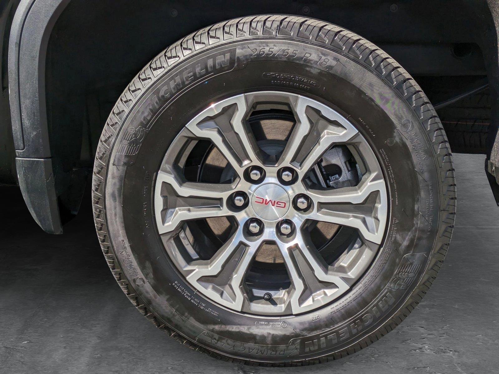 2025 GMC Sierra 1500 Vehicle Photo in Bethesda, MD 20852