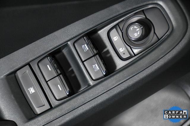 2024 Subaru Crosstrek Vehicle Photo in Puyallup, WA 98371