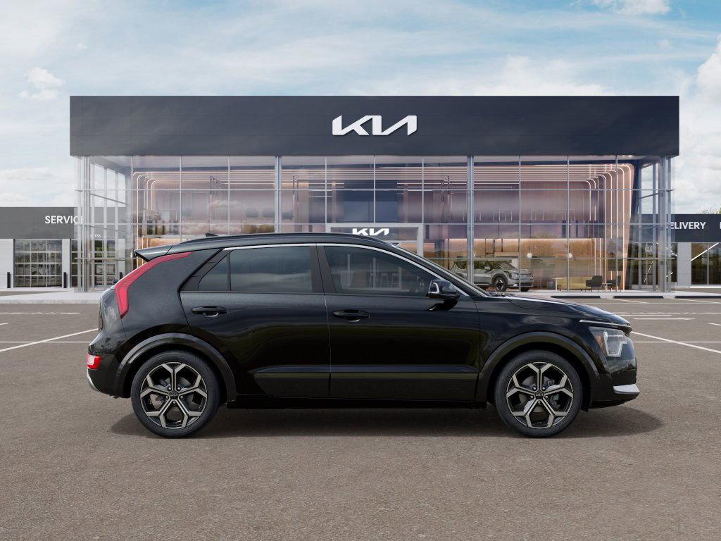 2025 Kia Niro Vehicle Photo in Langhorne, PA 19047