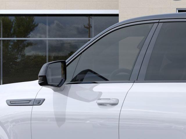 2025 Cadillac Escalade IQ Vehicle Photo in TREVOSE, PA 19053-4984