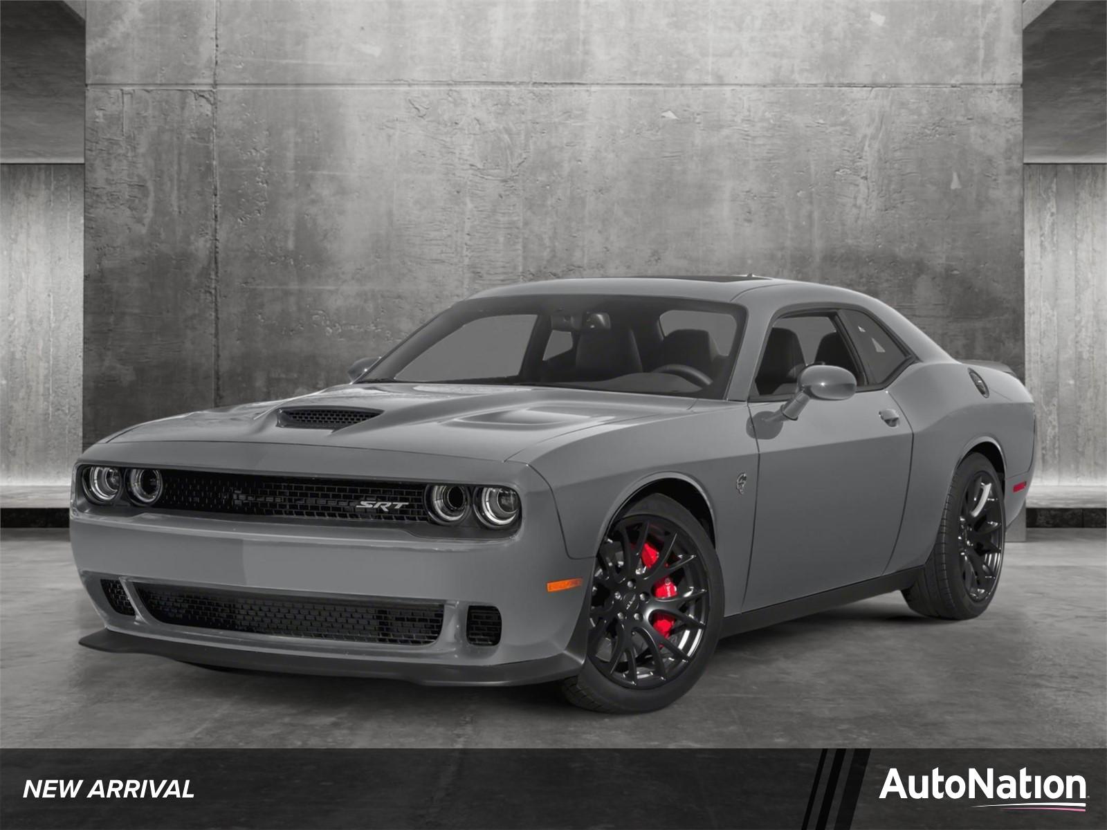 2018 Dodge Challenger Vehicle Photo in Bradenton, FL 34207