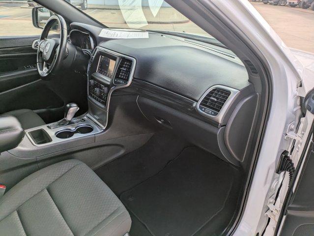 2021 Jeep Grand Cherokee Vehicle Photo in SELMA, TX 78154-1460