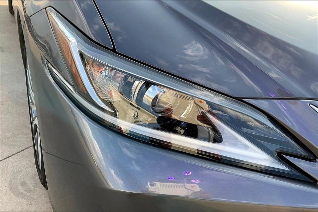 2019 Lexus ES 350 Vehicle Photo in Grapevine, TX 76051