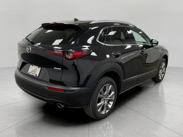 2024 Mazda CX-30 Vehicle Photo in Appleton, WI 54913
