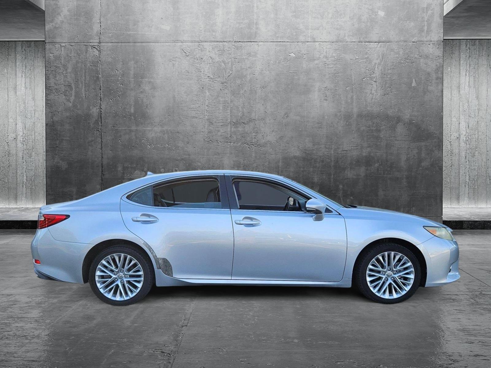 2013 Lexus ES 350 Vehicle Photo in Clearwater, FL 33764