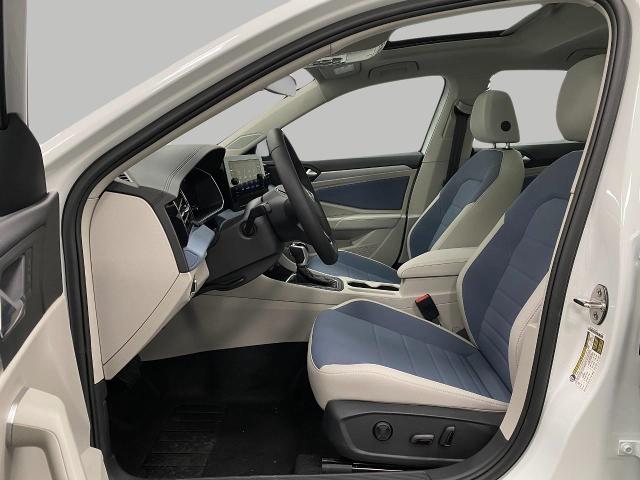 2025 Volkswagen Jetta Vehicle Photo in Appleton, WI 54913