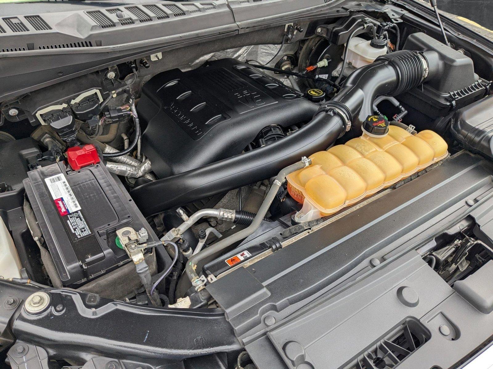 2015 Ford F-150 Vehicle Photo in SPOKANE, WA 99212-2978