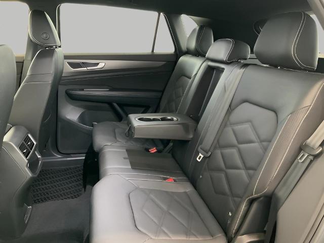 2025 Volkswagen Atlas Cross Sport Vehicle Photo in Oshkosh, WI 54904