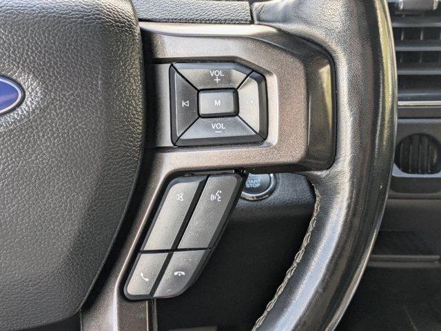 2021 Ford Expedition Vehicle Photo in BRUNSWICK, GA 31525-1881