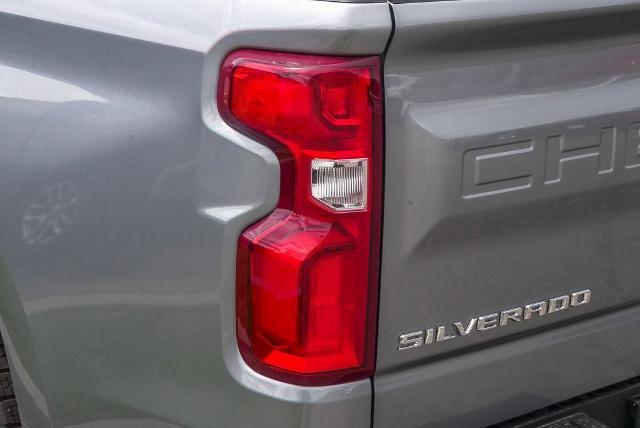 2025 Chevrolet Silverado 1500 Vehicle Photo in VENTURA, CA 93003-8585