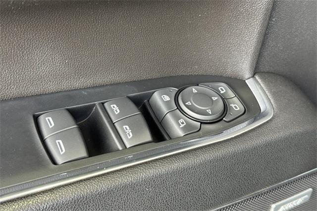 2023 GMC Sierra 1500 Vehicle Photo in ELK GROVE, CA 95757-8703