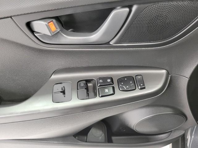 2021 Hyundai Kona Vehicle Photo in OSHKOSH, WI 54904-7811