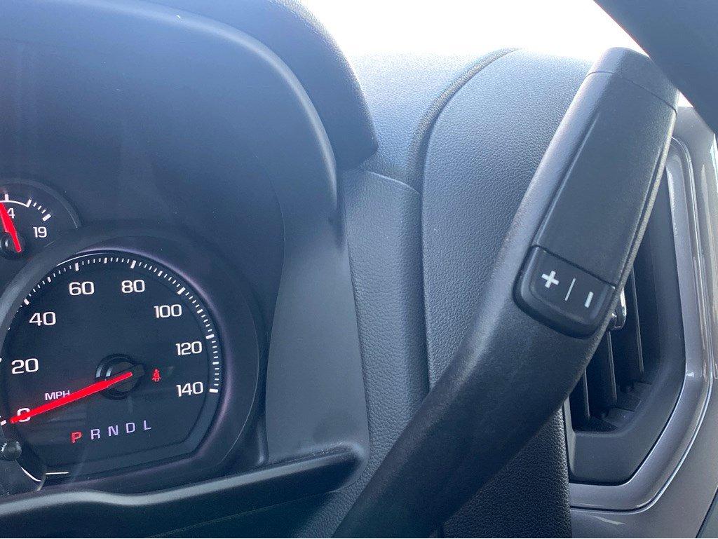 2023 Chevrolet Silverado 1500 Vehicle Photo in SAVANNAH, GA 31406-4513
