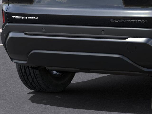 2025 GMC Terrain Vehicle Photo in HENDERSON, NV 89014-6702